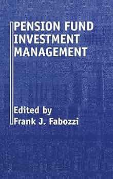 Amazon.com: Pension Fund Investment Management, 2nd Edition